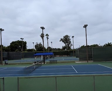 Seal Beach Pickleball